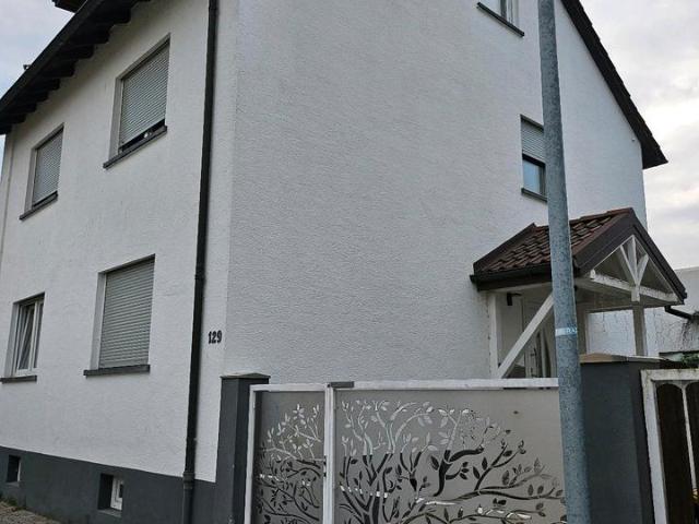 Haus kaufen in Neureut Nördlicher Teil, Karlsruhe