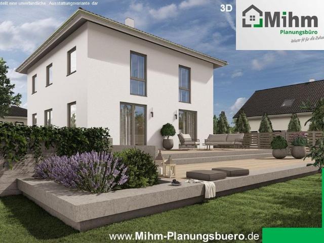 Haus kaufen in Grumbach, Bad Liebenstein