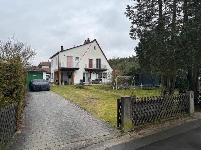 Haus kaufen in Röthenbach, Bayern