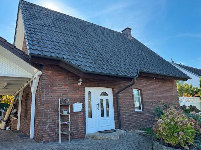 Haus kaufen in Leopoldshöhe, Nordrhein-Westfalen