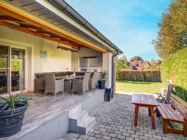 Einfamilienhaus mieten in Haselbach, Braunau am Inn
