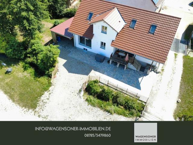 Haus kaufen in Herrngiersdorf, Landkreis Kelheim
