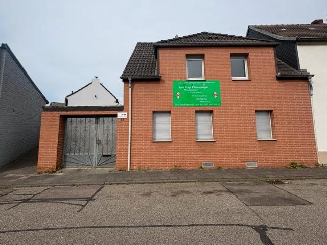 Haus kaufen in Buir, Kerpen