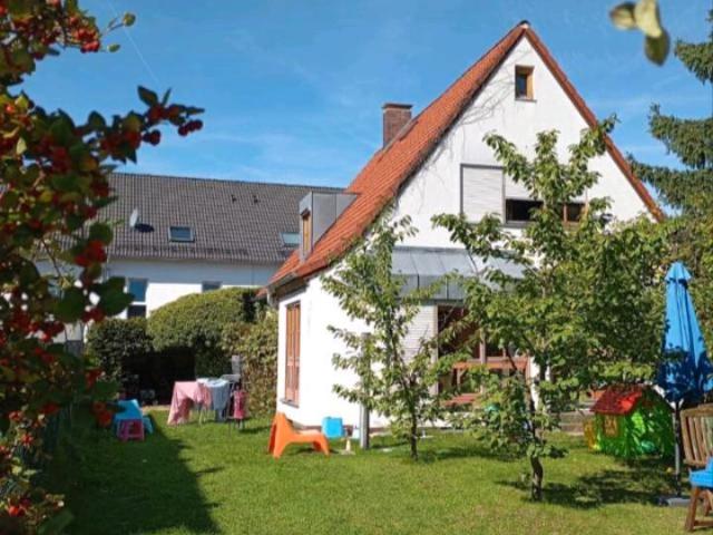Haus kaufen in Falkenheim, Nürnberg