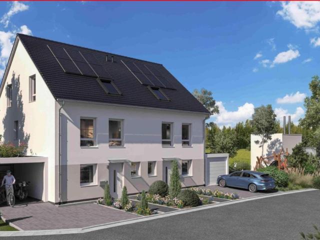 Haus kaufen in Stadecken-Elsheim