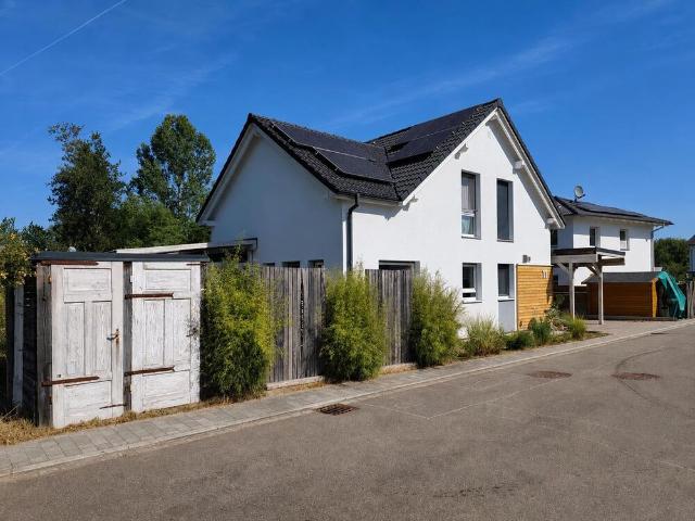 Haus kaufen in Ofterdingen, Landkreis Tübingen