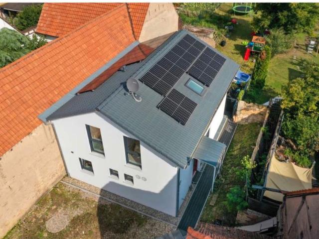 Haus kaufen in Lustadt, Rheinland-Pfalz