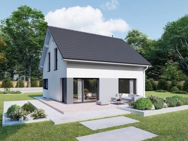 Haus kaufen in Nordstadt, Rinteln