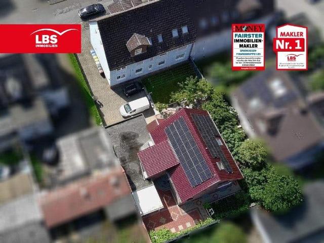 Haus kaufen in Drewer, Marl