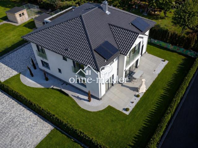 Haus kaufen in Baden-Württemberg