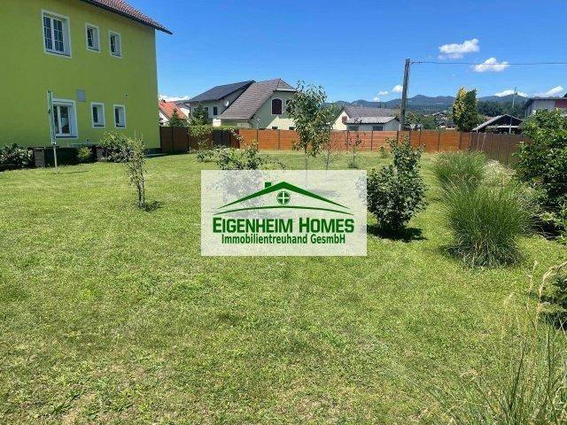 Haus kaufen in Innere Stadt, Klagenfurt