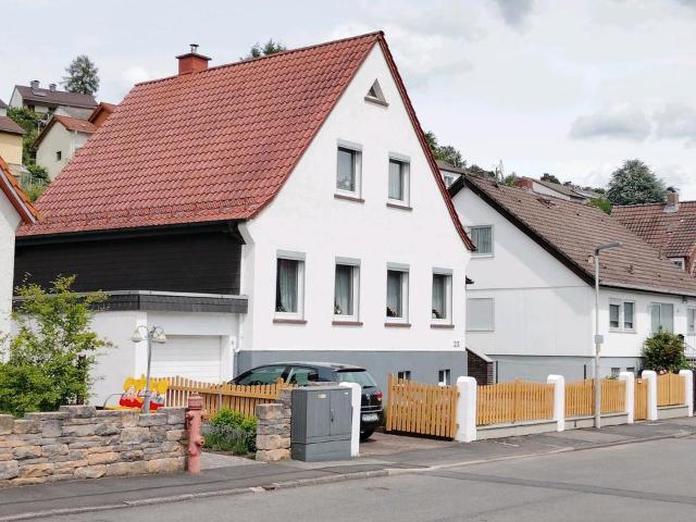 Haus kaufen in Bad Hersfeld, Hessen