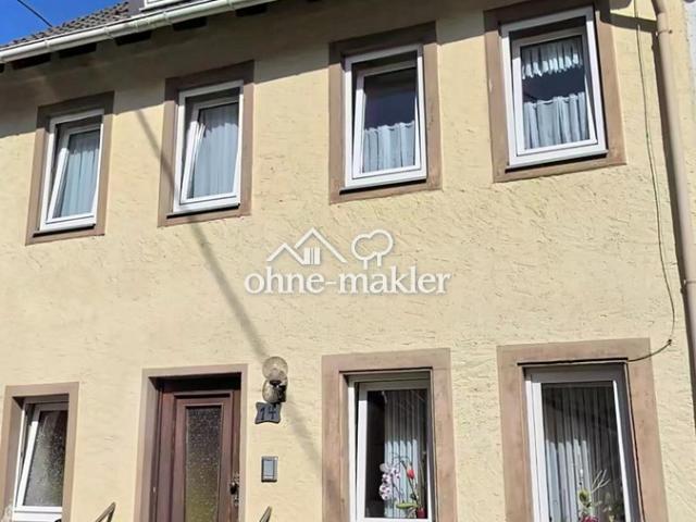 Haus kaufen in Raumbach, Rheinland-Pfalz