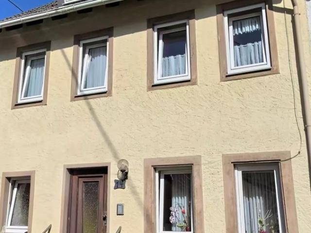 Haus kaufen in Raumbach, Rheinland-Pfalz