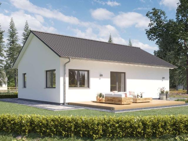 Haus kaufen in Dielmissen, Landkreis Holzminden