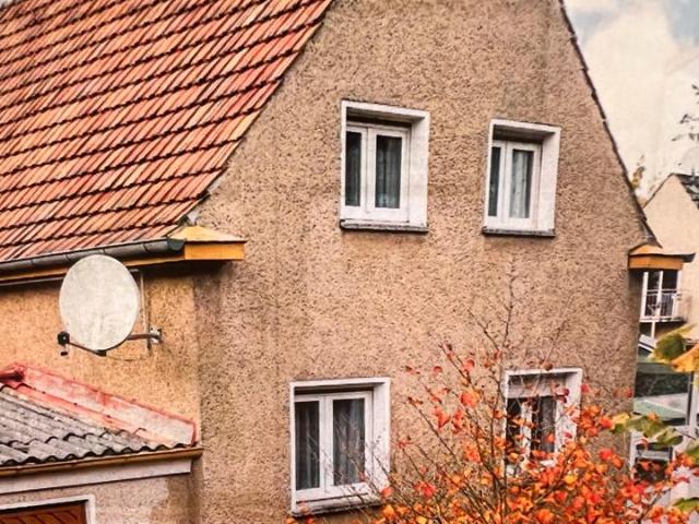 Haus kaufen in Seehof, Teltow