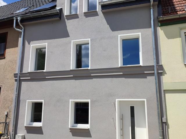 Haus kaufen in Frauenprießnitz, Thüringen
