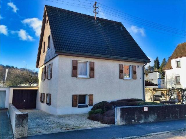 Haus kaufen in Königsbronn