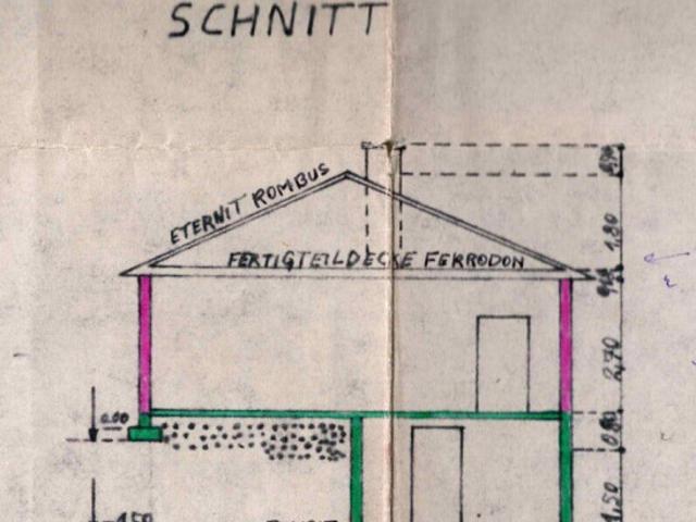 Einfamilienhaus kaufen in Korneuburg, Niederösterreich
