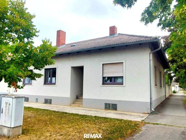 Haus kaufen in Halbturn, Burgenland