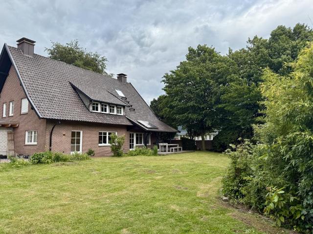 Haus kaufen in Borken, Nordrhein-Westfalen