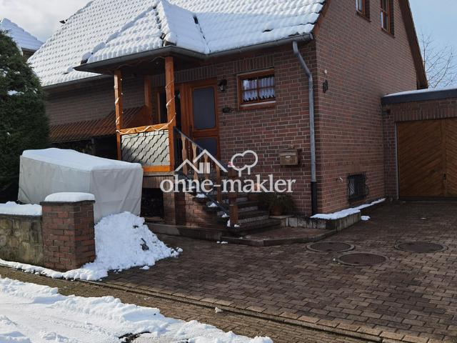 Haus kaufen in Bad, Salzgitter