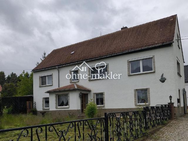 Haus kaufen in Penig, Sachsen