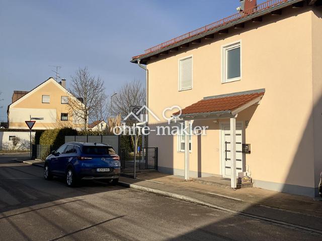 Haus kaufen in Lechhausen, Augsburg