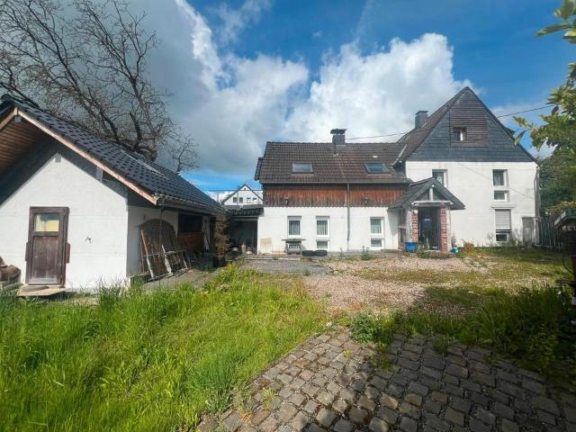Haus kaufen in Unterberg, Leichlingen