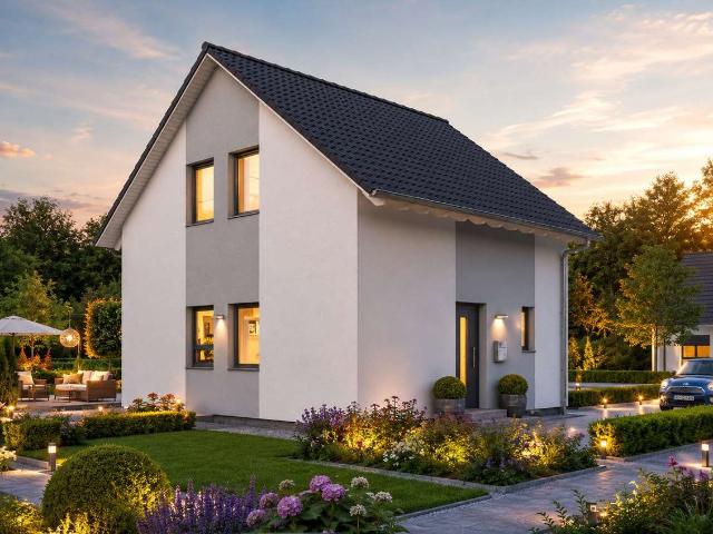 Haus kaufen in Muggensturm, Landkreis Rastatt