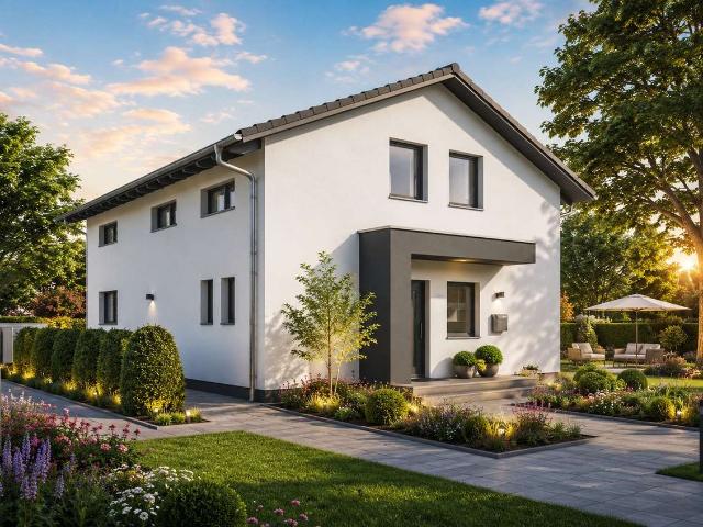 Haus kaufen in Muggensturm, Landkreis Rastatt