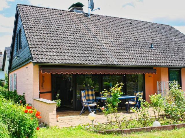 Haus kaufen in Niedernhausen, Hessen