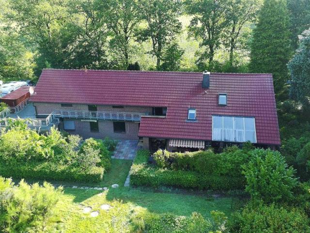 Villa kaufen in Friedeburg, Niedersachsen