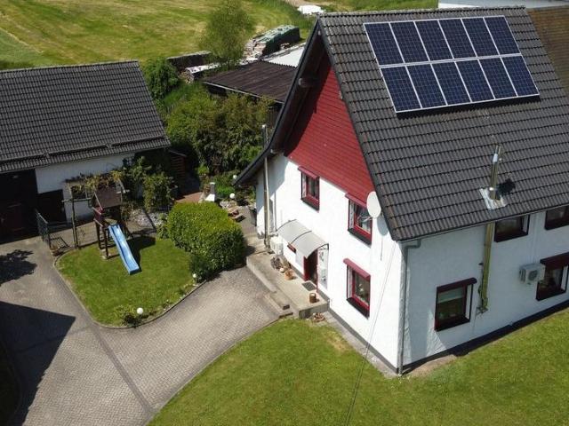 Haus kaufen in Baldenberg, Bergneustadt