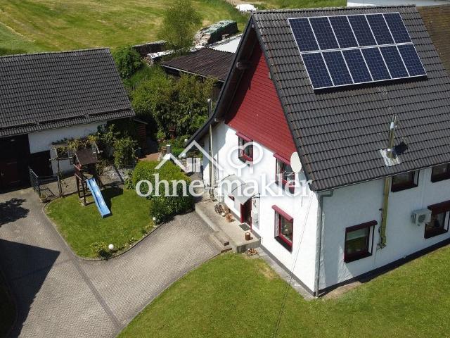 Haus kaufen in Bergneustadt, Nordrhein-Westfalen