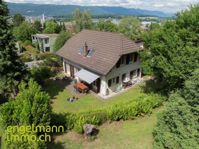 Haus kaufen in Port, Bern
