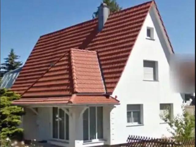 Haus kaufen in Waldhof, Mannheim