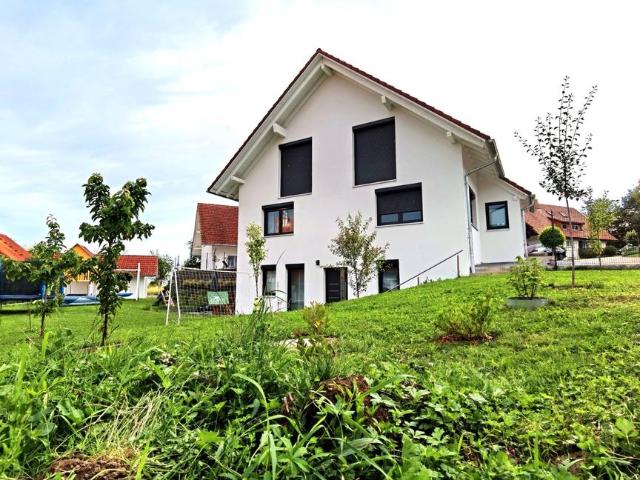 Haus kaufen in Ühlingen-Birkendorf, Baden-Württemberg
