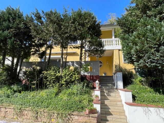 Haus kaufen in Heppenheim, Hessen