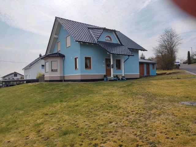 Haus kaufen in Bergnassau, Nassau
