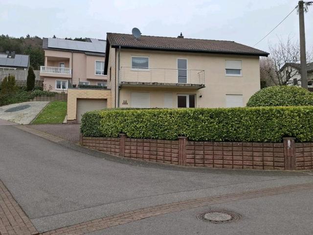 Haus kaufen in Merzig