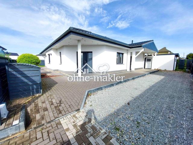 Haus kaufen in Cracau, Magdeburg