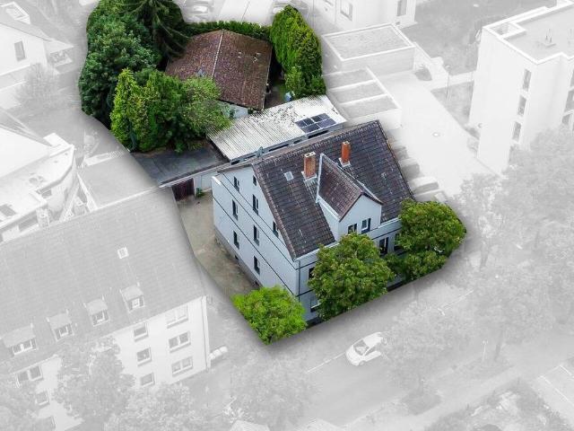 Haus kaufen in Sodingen, Herne