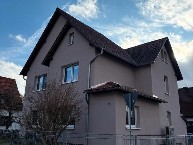 Haus kaufen in Breitungen, Thüringen