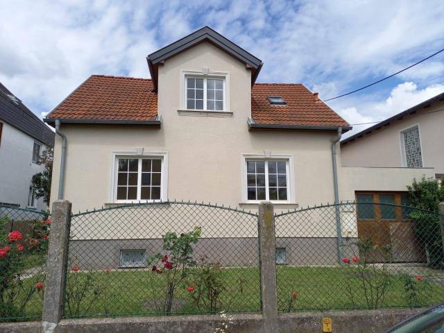 Haus mieten in Wien