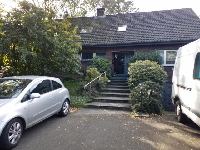 Haus kaufen in Hamminkeln, Kreis Wesel