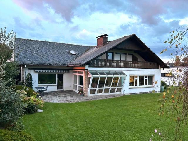 Haus kaufen in Steinheim, Nordrhein-Westfalen
