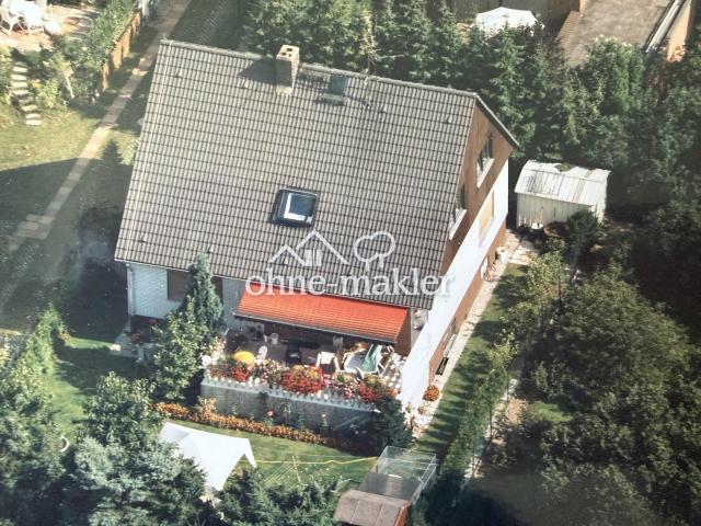 Haus kaufen in Heiligensee, Berlin