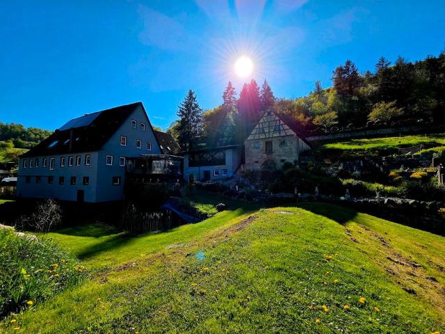 Haus kaufen in Braunsbach, Baden-Württemberg