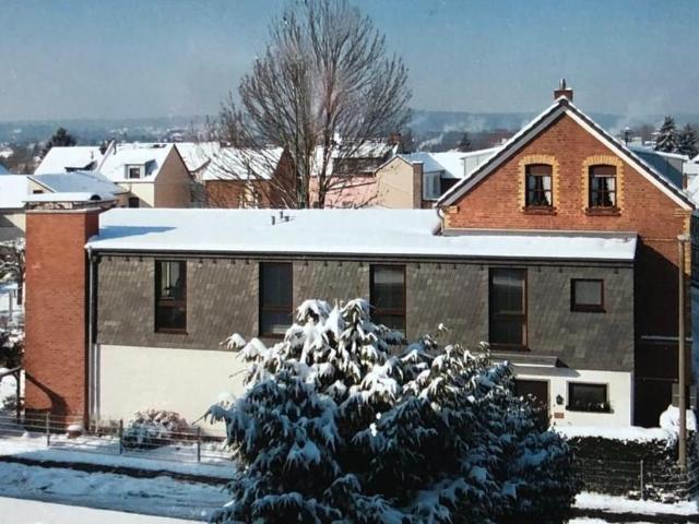 Haus kaufen in Königswinter